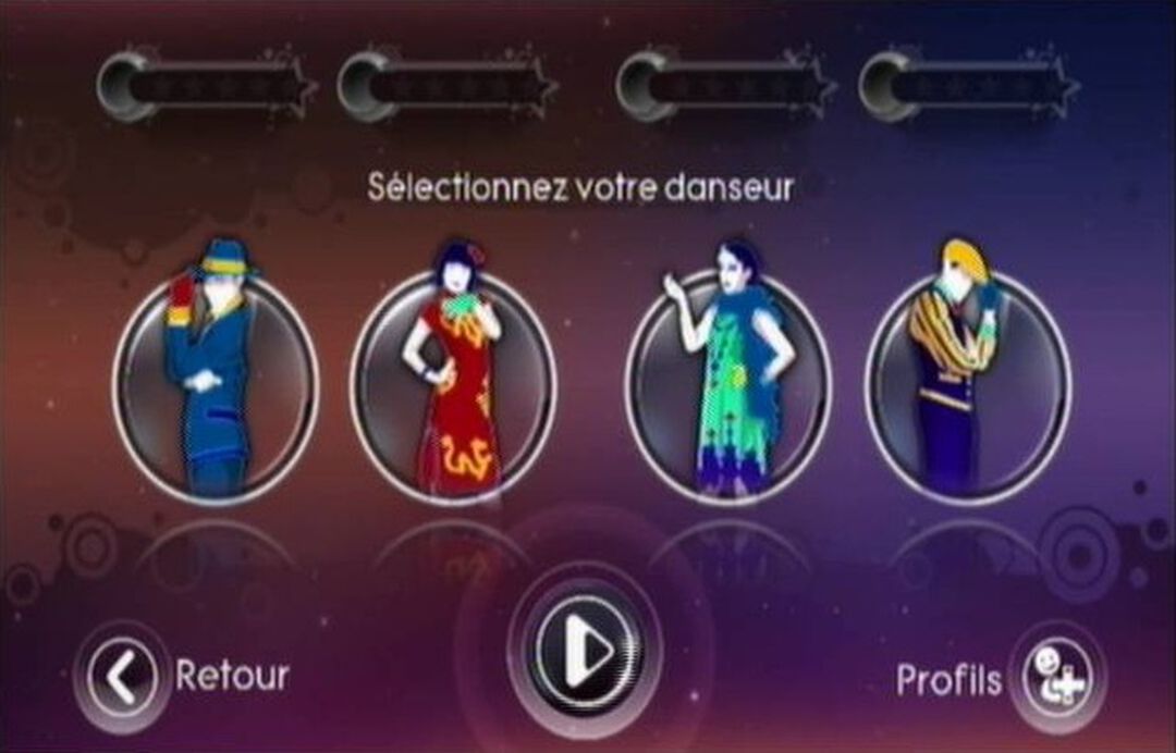 Just Dance 3 | Occasion