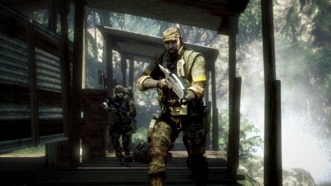 Battlefield Bad Company 2 | Occasion