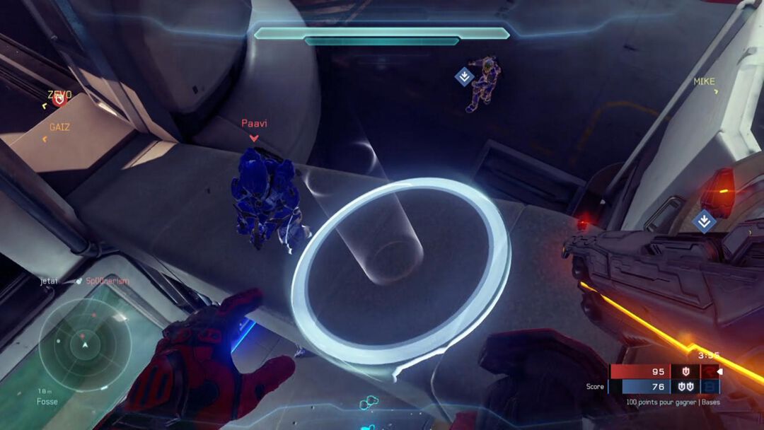 Dlc Halo 5 Guardians Arena Req Bundle Xbox One