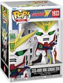 Figurine Funko Pop! Plus N°1933 - Gundam - Xxxg-00w0 Gundam Zero