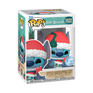 Figurine Funko Pop! Disney - Lilo & Stitch - Stitch Déballage Cadeau