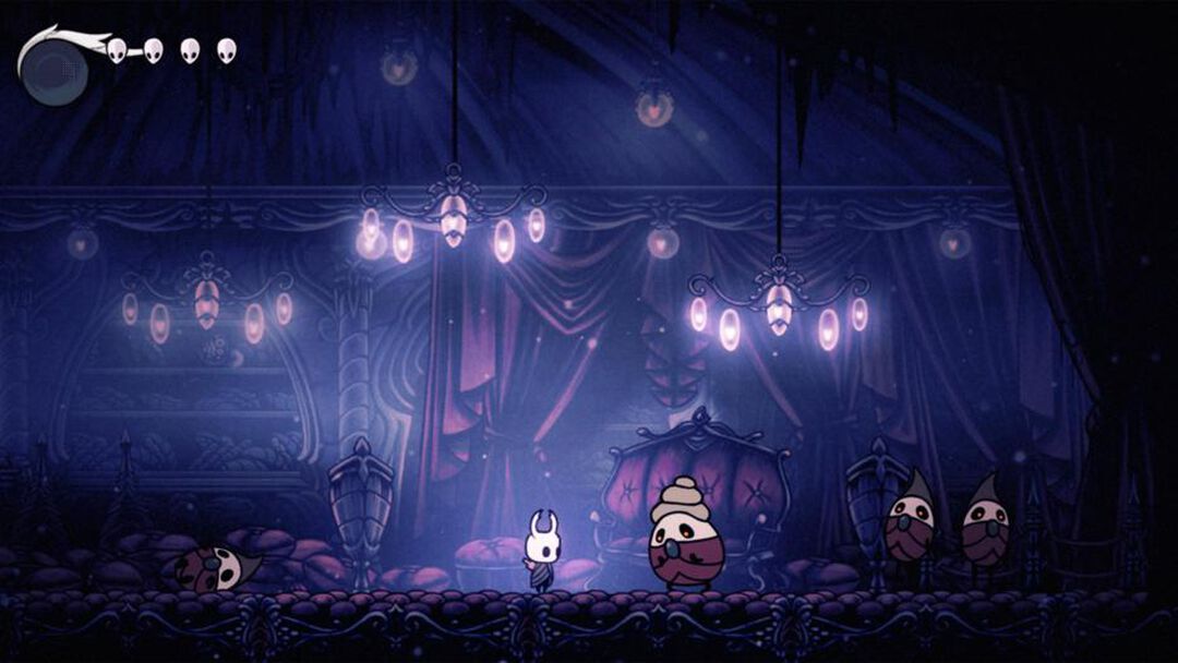 Hollow Knight | Occasion