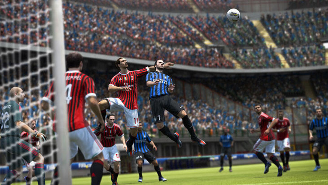 FIFA 13 | Occasion