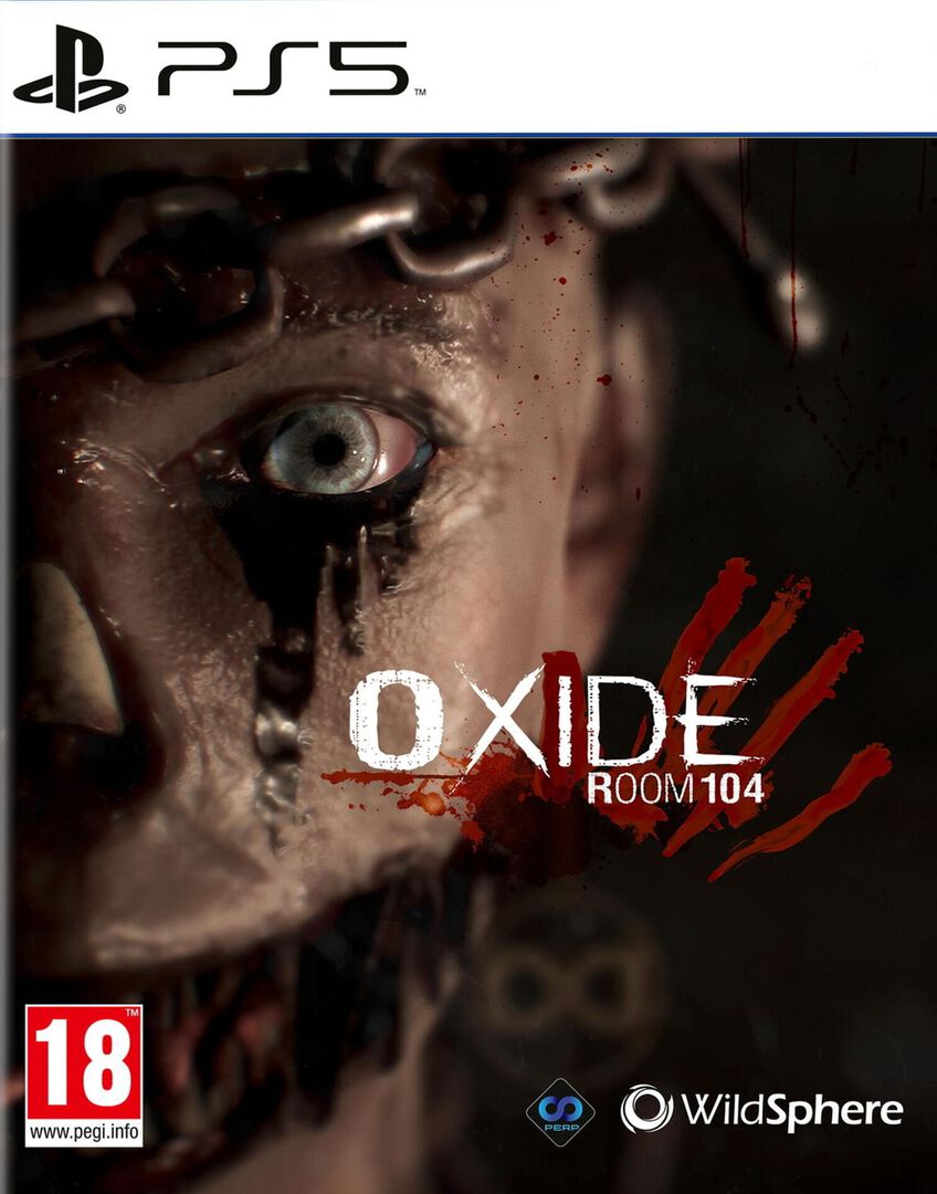 Oxide Room 104 | Occasion