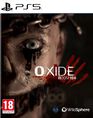 Oxide Room 104 - Occasion