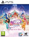 Winx Club La Magie Est De Retour thumb 0
