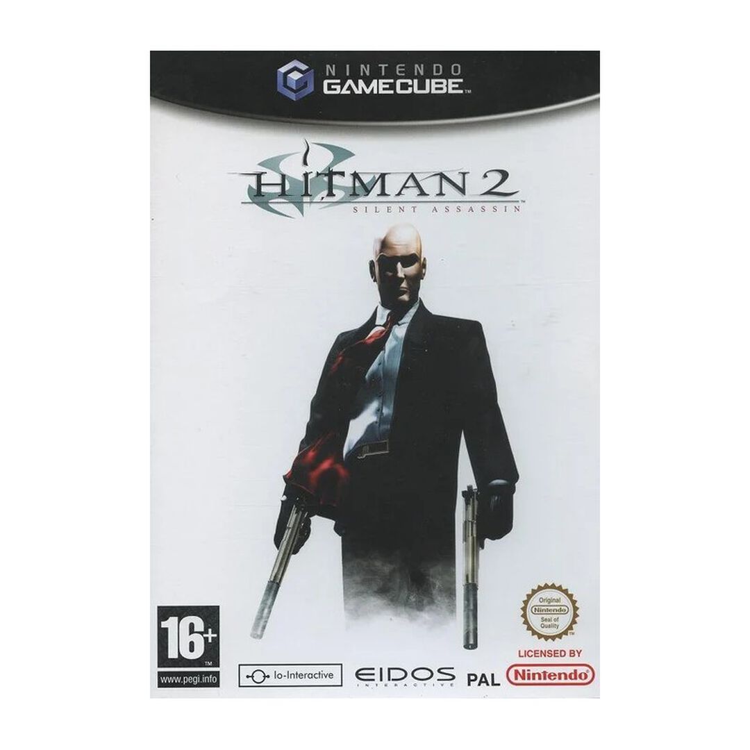 Hitman 2 | Occasion
