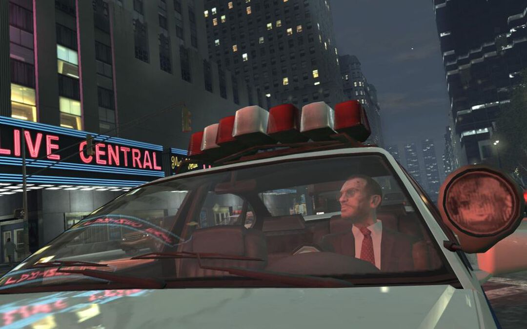 GTA IV | Occasion