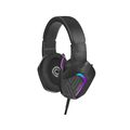 Casque Filaire -oniverse | Meteor | Carbon Black thumb 0