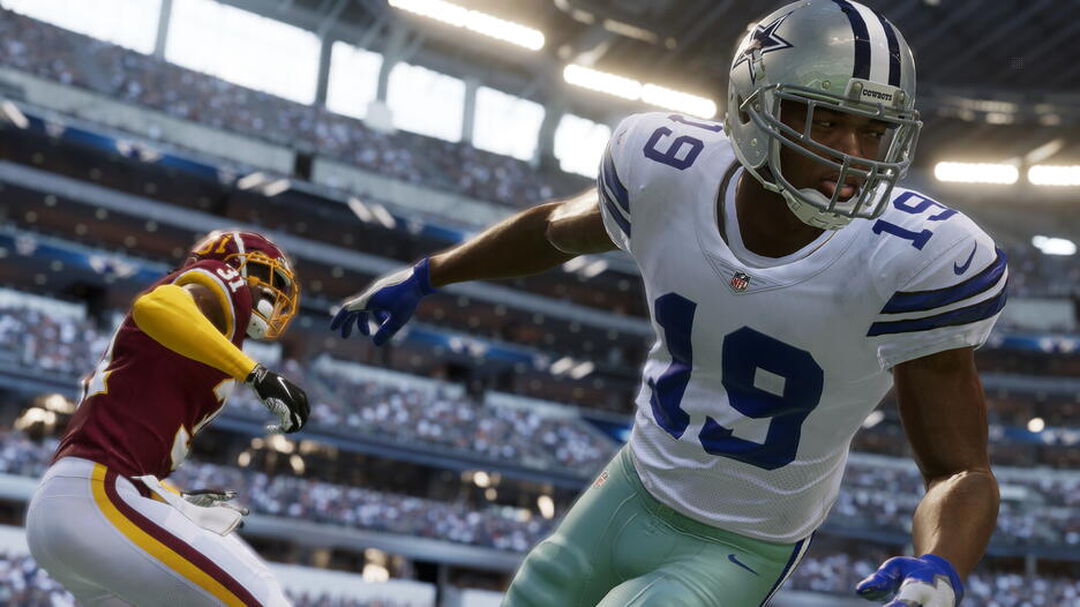 Madden NFL 21 | Occasion