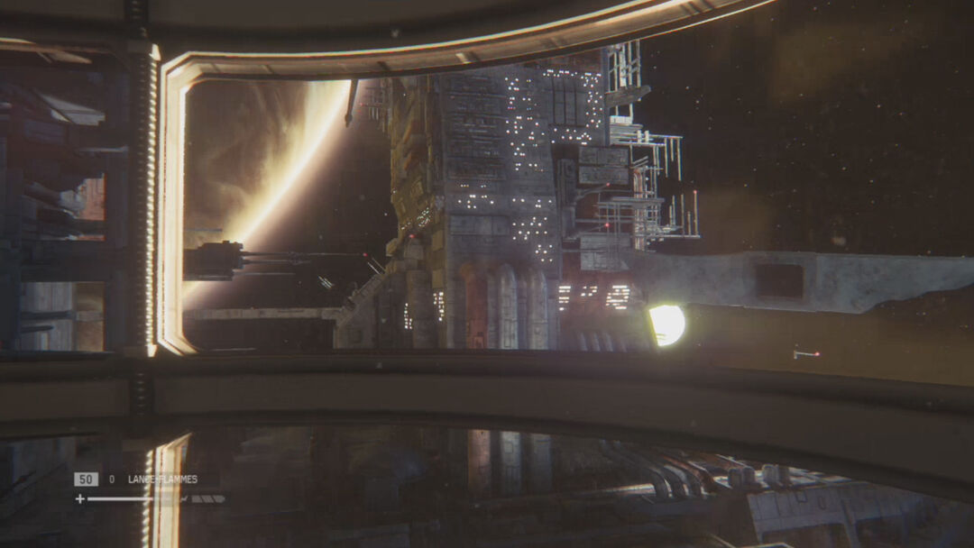 Alien Isolation | Occasion