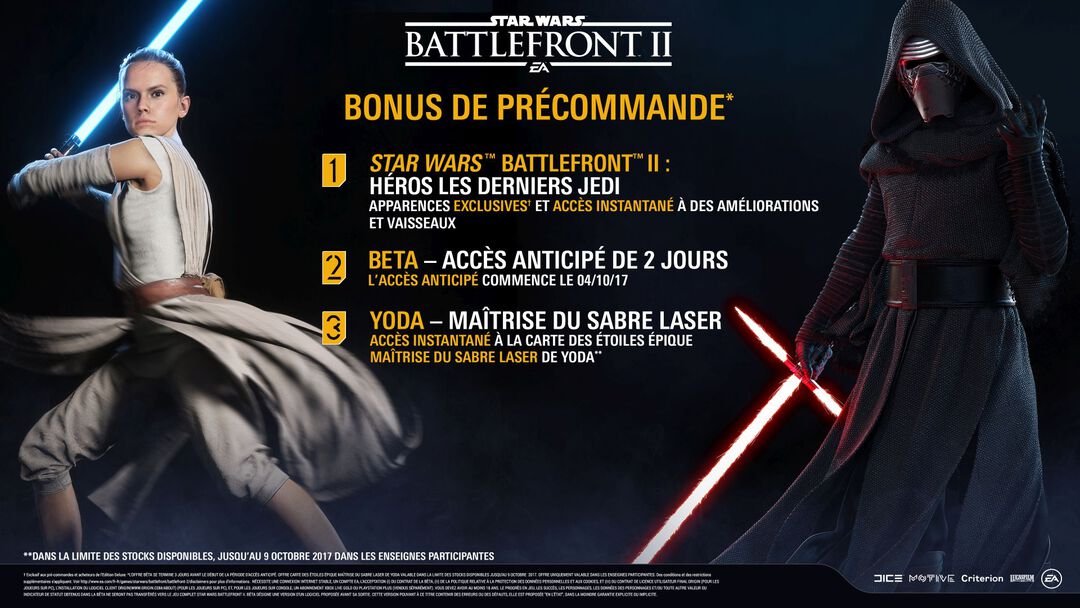 Star Wars Battlefront II | Occasion