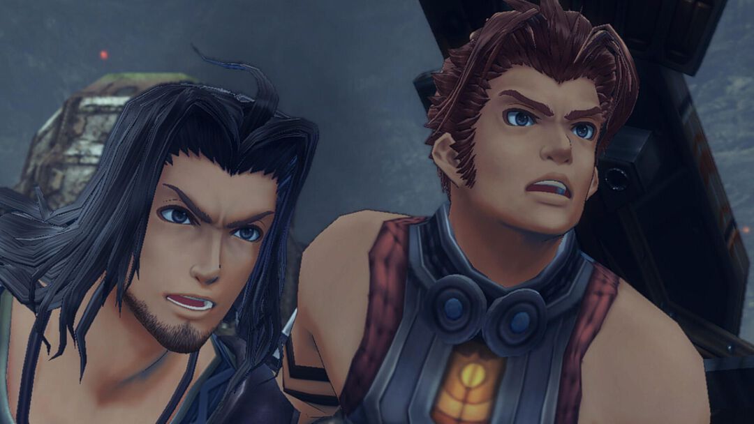 Xenoblade Chronicles Definitive Edition | Occasion