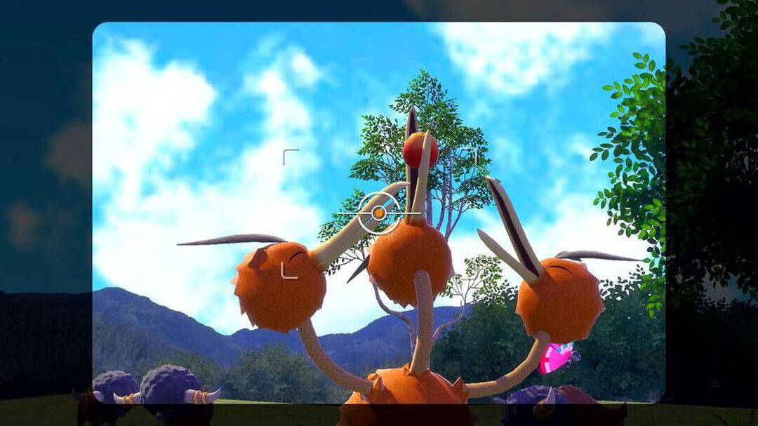 New Pokemon Snap | Occasion