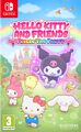 Hello Kitty And Friends Freeze Tag Party thumb 0