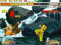 Garou Mark Of The Wolves  Neogeo thumb 3