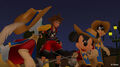 Kingdom Hearts Hd 2.8 Final Chapter Prologue | Occasion thumb 3
