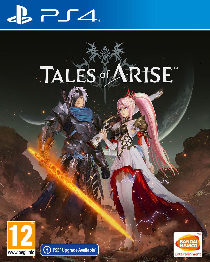 Tales Of Arise | Occasion