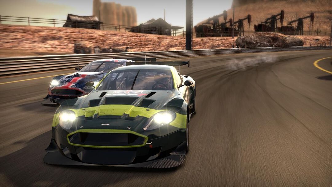 Need For Speed Shift | Occasion