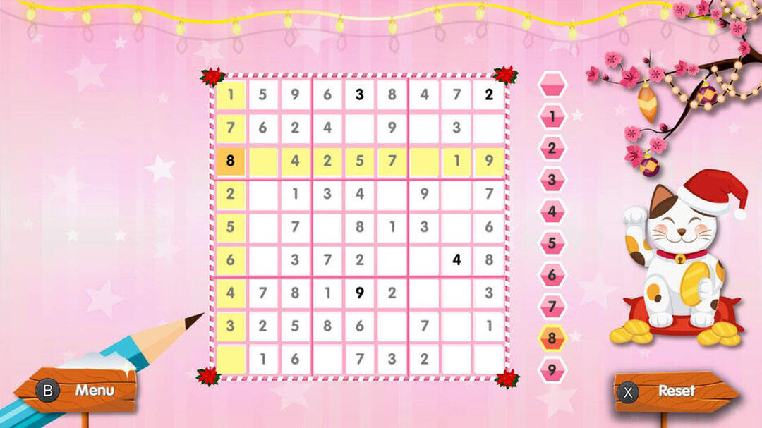 Calendrier De L'avent | Occasion