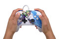 Manette Filaire Master Sword Attack thumb 8