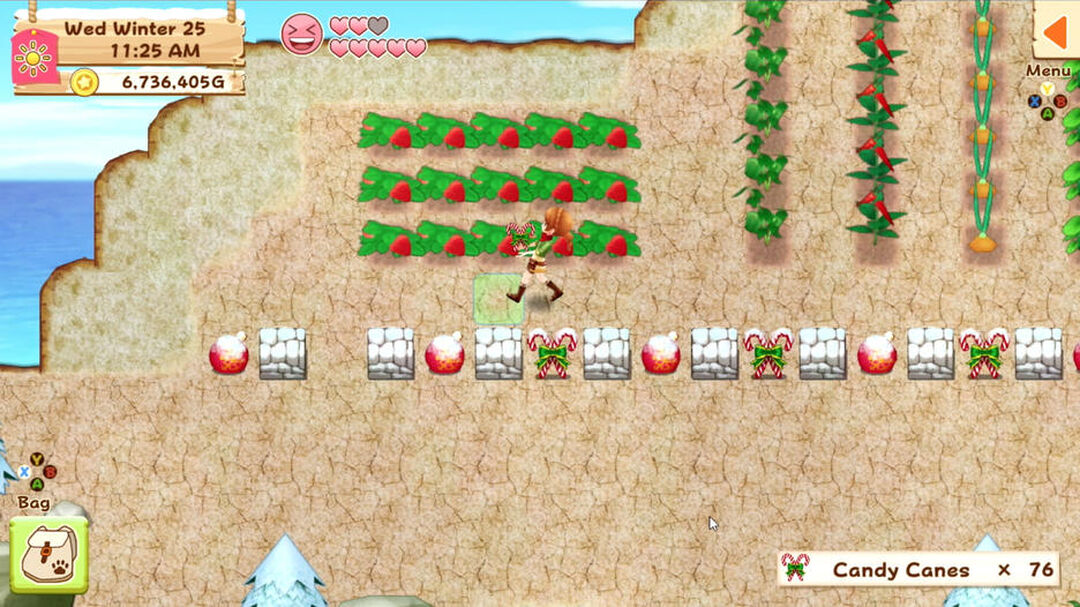 Harvest Moon Light Of Hope Complete Special Edition | Occasion