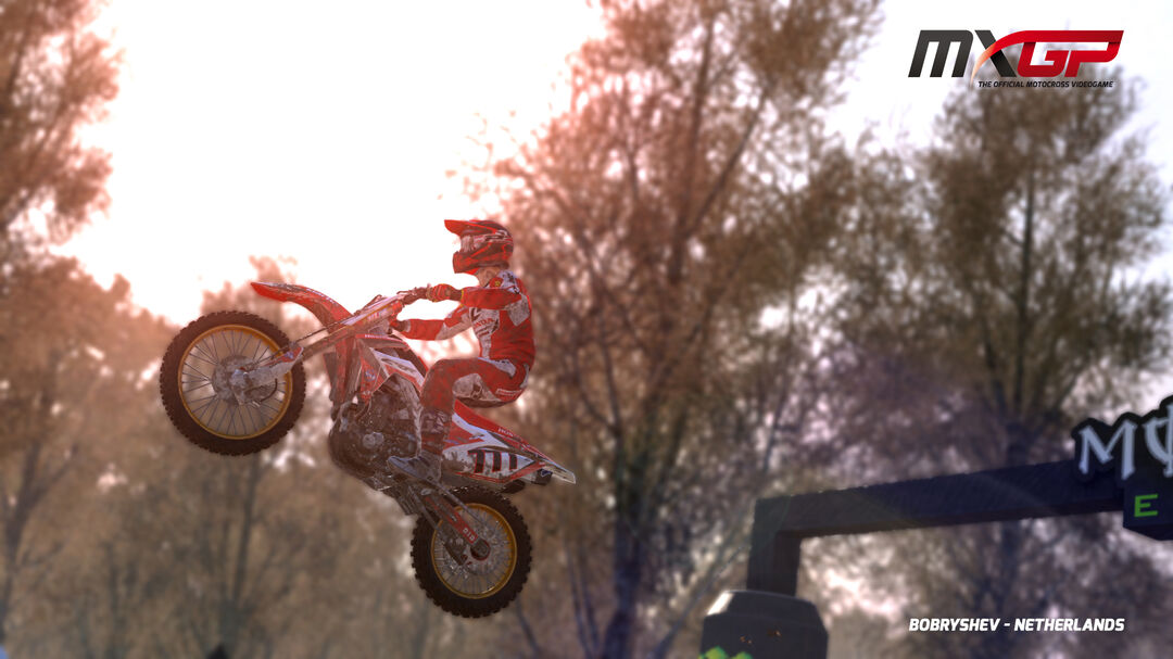Mx Gp | Occasion