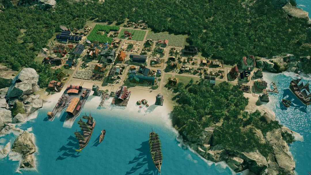 Republic Of Pirates