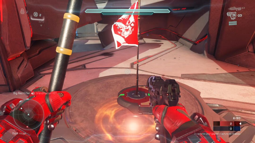 Dlc Halo 5 Guardians | 3 Gold Req Packs