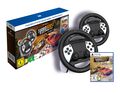 Turbo Booster Racing Kit (volants + Jeu ) thumb 0