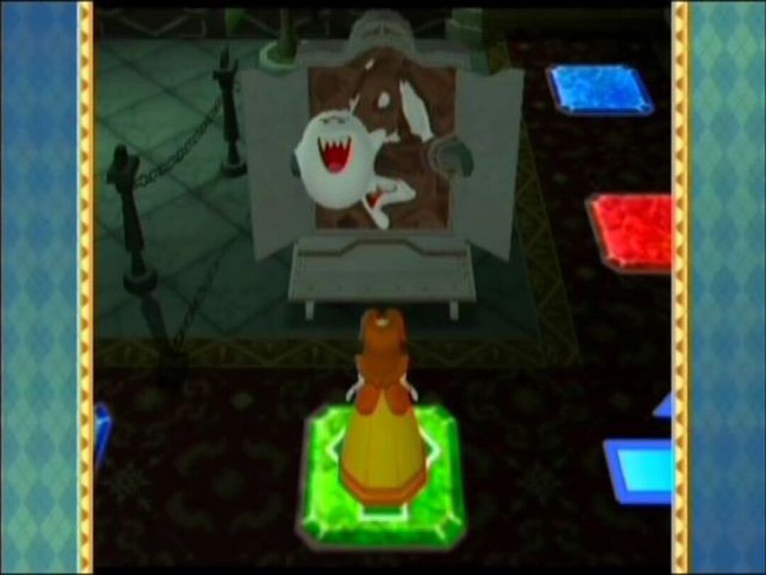 Mario Party 8 | Occasion