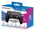 Manette Sans Fil | Oniverse | Revolt V2 Bluetooth Wasp Black thumb 1