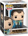Figurine Funko Pop! - Saturday Night Live 50th - Nick The Lounge Singer