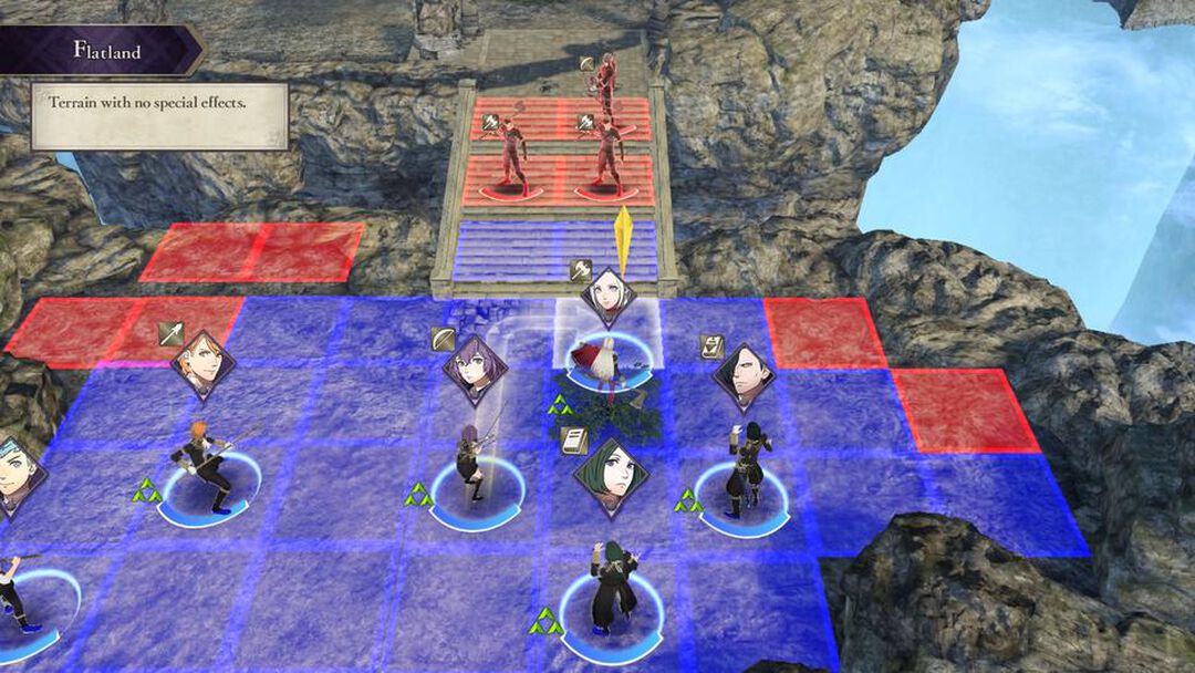 Fire Emblem Three Houses | Occasion