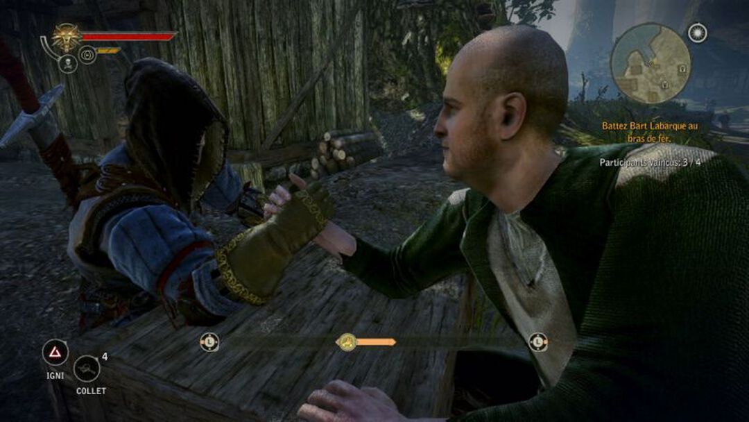 The Witcher 2 Enhanced Edition | Occasion