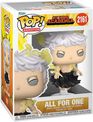Figurine Funko Pop! - My Hero Academia - All For One