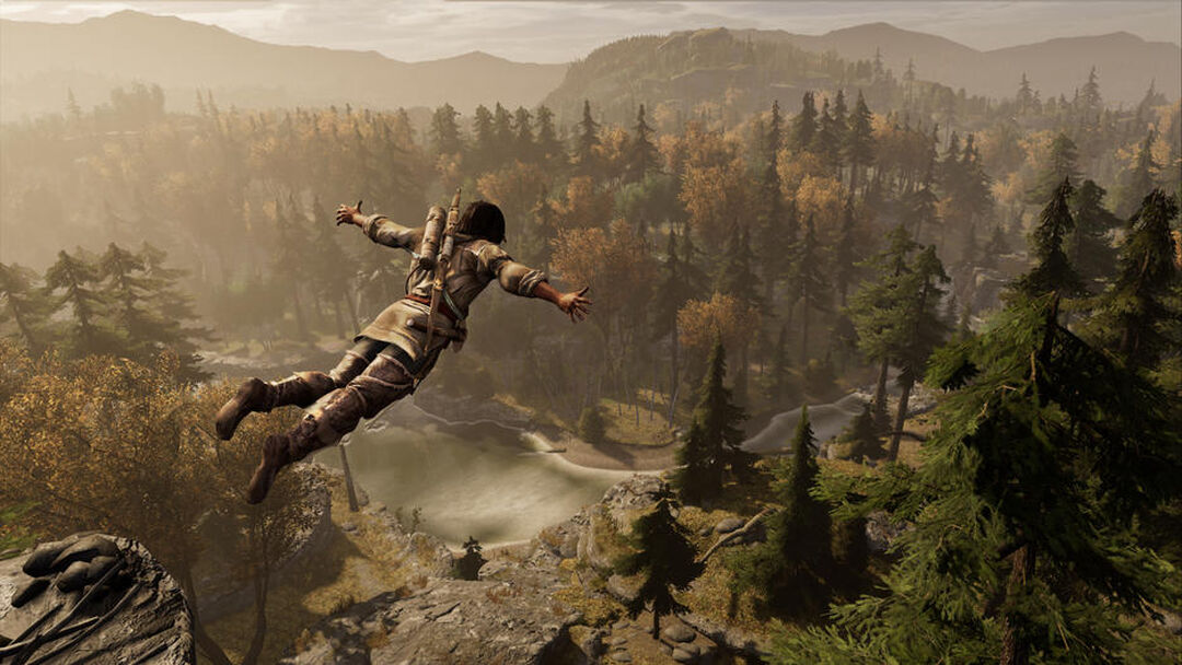 Assassin's Creed 3 + Ac Liberation Remaster | Occasion
