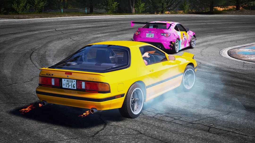 Jdm Japanese Drift Master