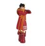 Figurine The Shukko - One Piece - Monkey.d.luffy Ver.egghead
