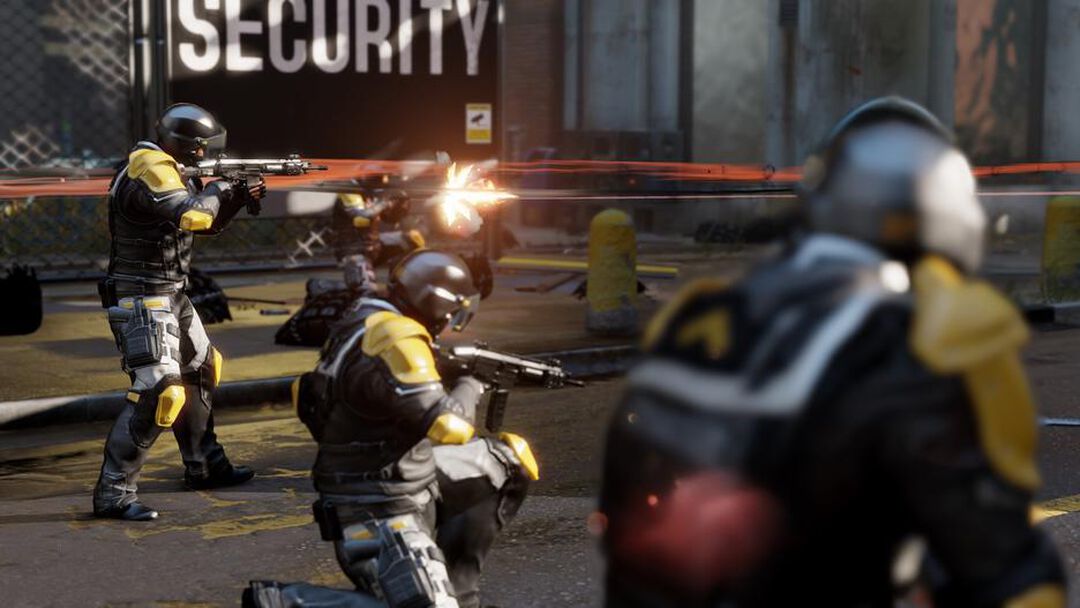 Infamous Second Son | Occasion
