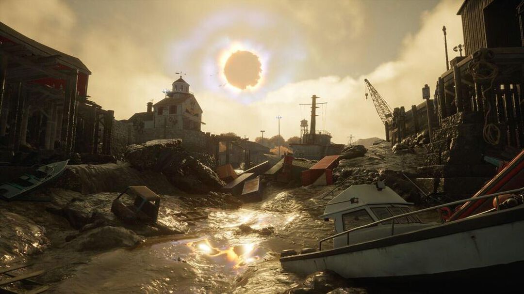 Redfall | Dlc | Jeu Complet