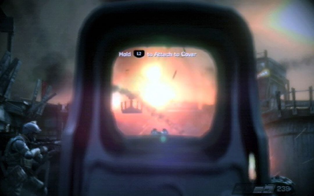 Killzone 2 | Occasion
