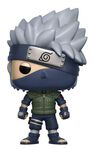 Figurine Funko Pop! N&deg;182 - Naruto - Kakashi