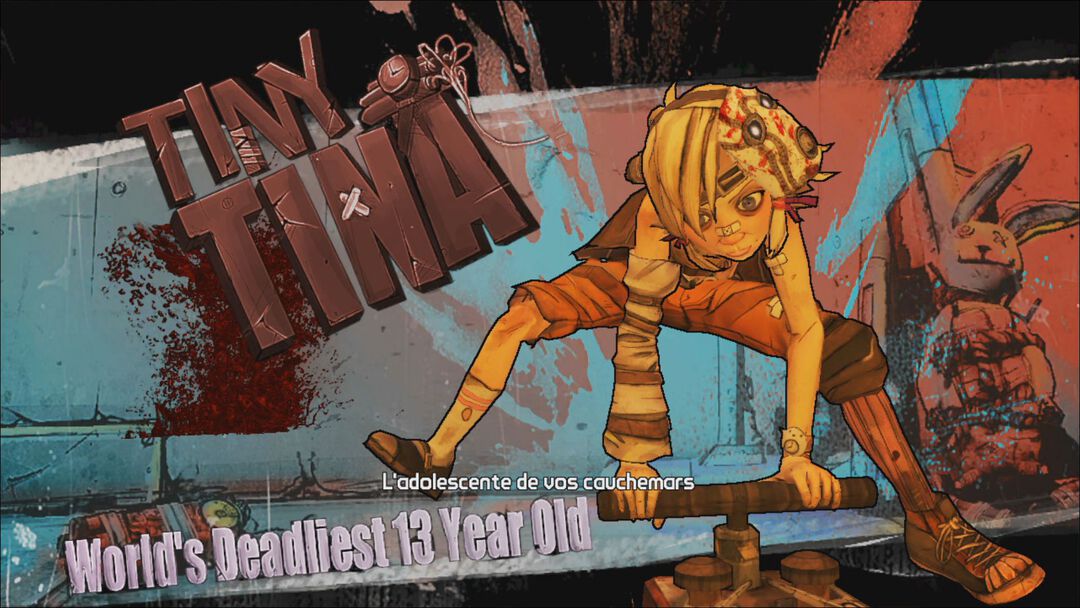 Borderlands 2 | Occasion