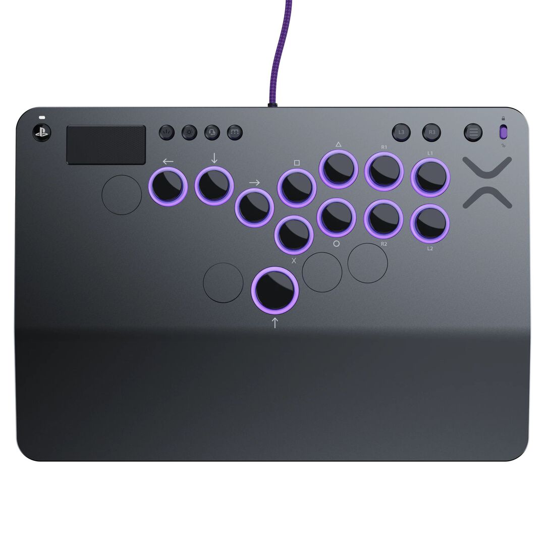 Manette Fight Stick | Victrix Pro Ko