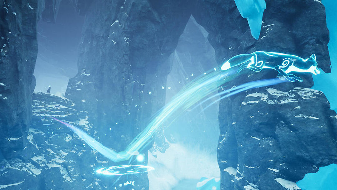 Spirit Of The North | Occasion