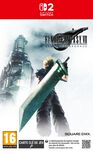 Final Fantasy VII Remake (magic: The Gatering- Final Fantasy Play Booster) - Occasion
