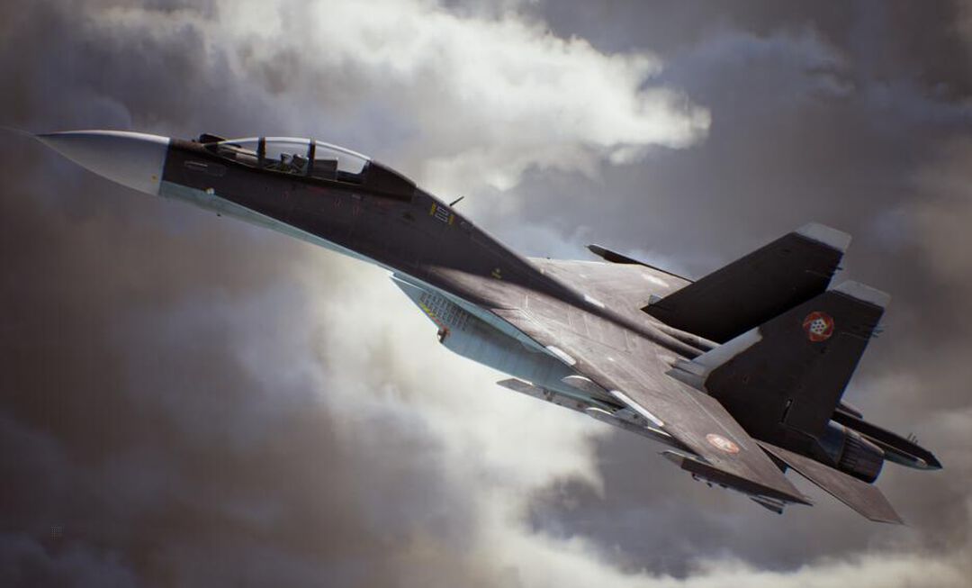 Ace Combat 7 Skies Unknown | Occasion