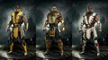 Mortal Kombat 11 Ultimate Steelcase Edition thumb 12