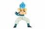 Figurine Grandista - Dragon Ball Super - Gogeta II